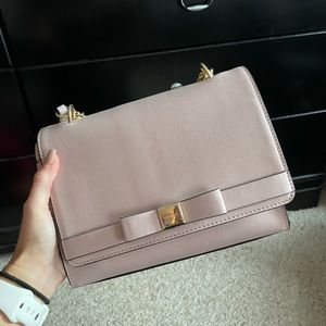 Nine West | Pink Salt Crossbody